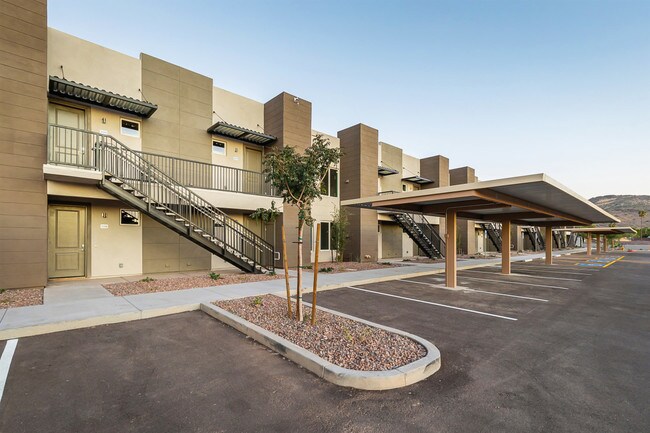 Building Photo - MM-34 Apartments