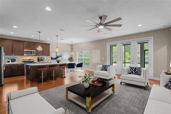 Building Photo - 19303 Water Maple Dr