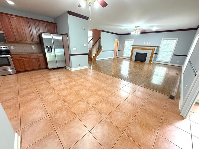 Building Photo - Beautiful Single-Family Home with Finished Basement & Fenced Backyard