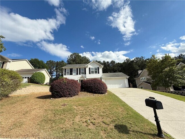 Building Photo - 4030 Brushy Creek Way