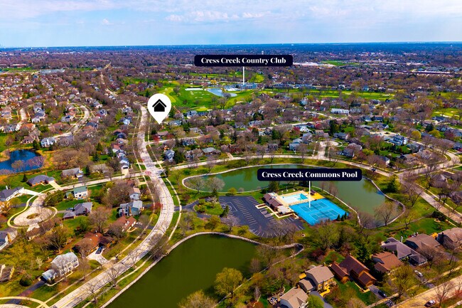 Building Photo - 1441 Calcutta Ln