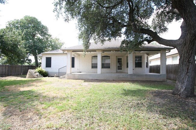 Building Photo - 14901 Staked Plains Loop