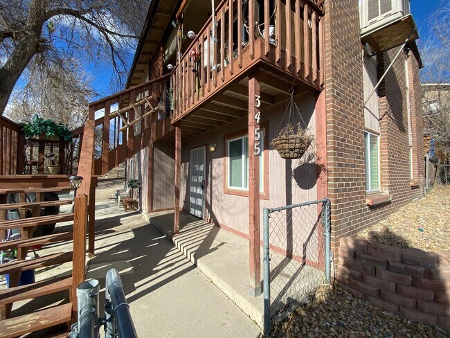 Building Photo - 3455-3457-APEX