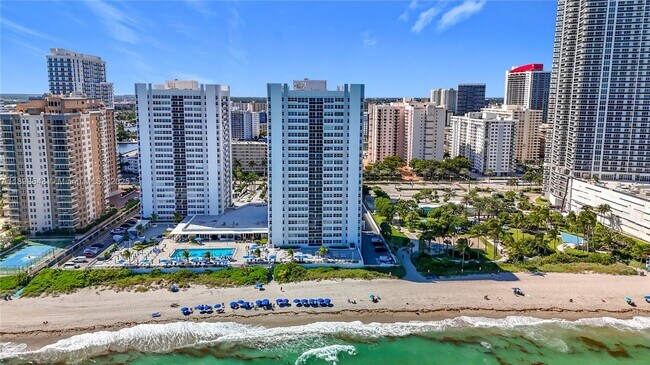 Building Photo - 1890 S Ocean Dr