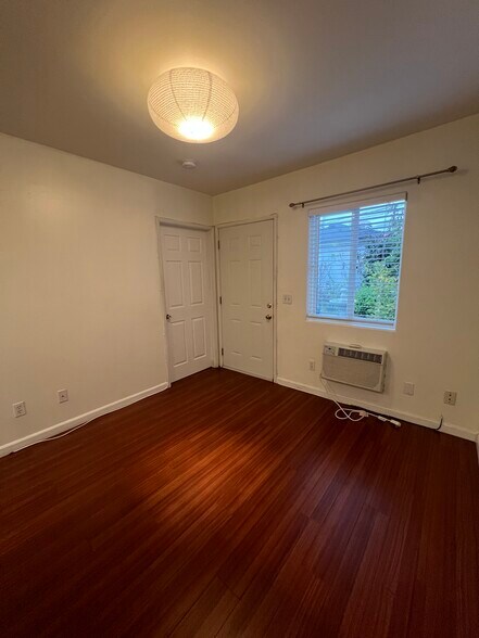 Living Room - 1950 S Bentley Ave