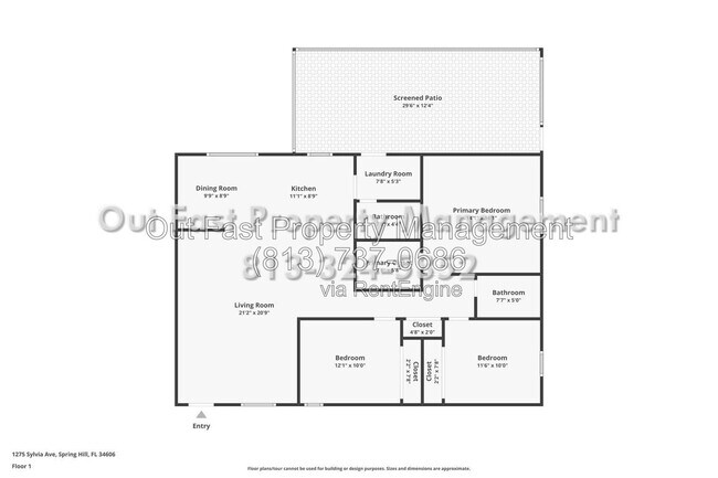 Building Photo - 1275 Sylvia Ave