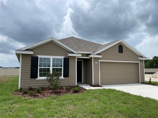 Primary Photo - 24831 SW 17th Ln