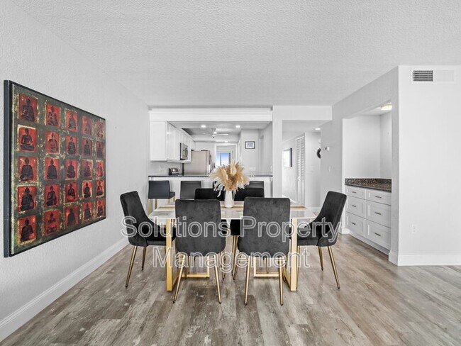 Building Photo - 3799 S Banana River Blvd