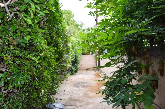 Building Photo - Steps to Chapman College
