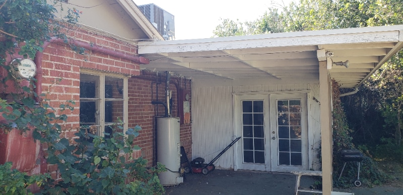 Building Photo - 2328 W Orange Dr