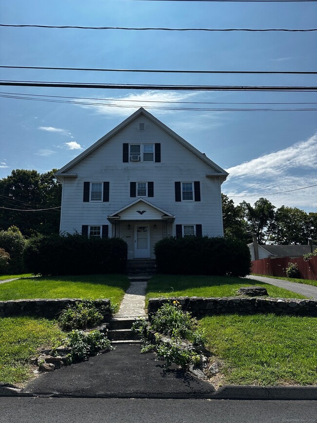 Primary Photo - 22 Hungerford Ave
