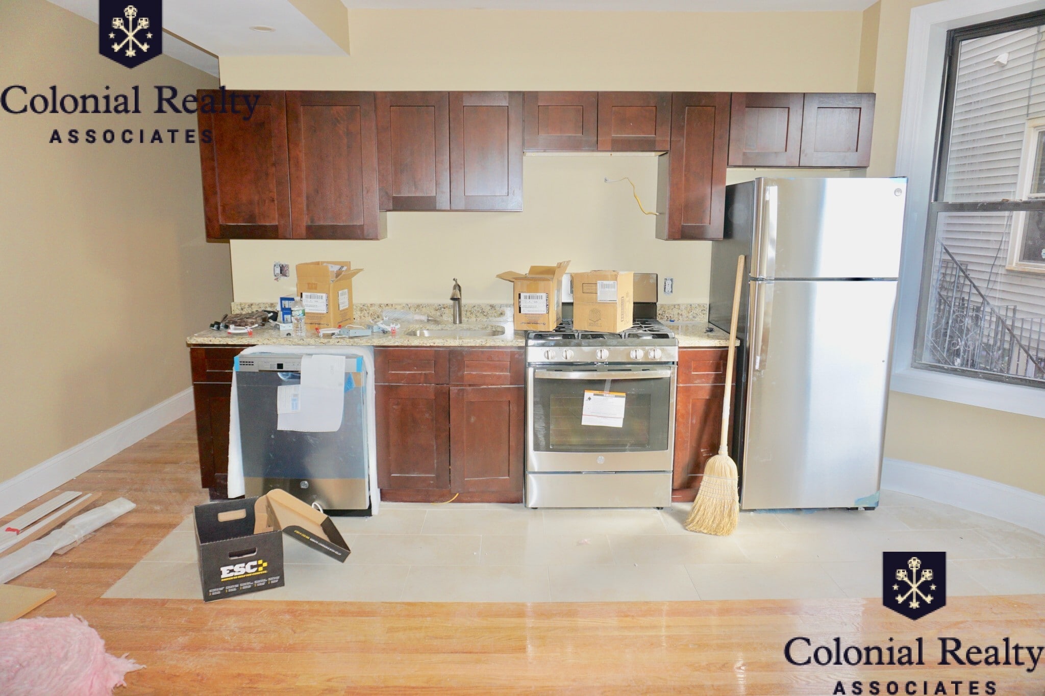 Building Photo - 17 Highgate St