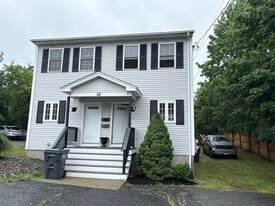 Building Photo - 42 N Main St