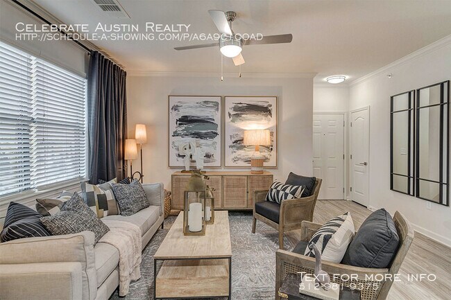 Building Photo - Estates at South Park Meadows