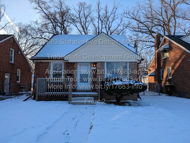 Building Photo - 17683 Stahelin Ave