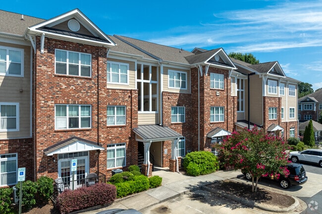 Building Photo - Sunset Place Apartments