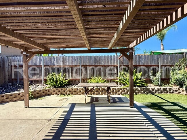 Building Photo - 11173 Socorro St