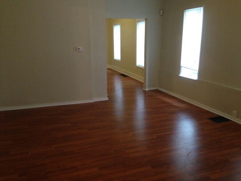 Dining Room - 1613 Fletcher Ave