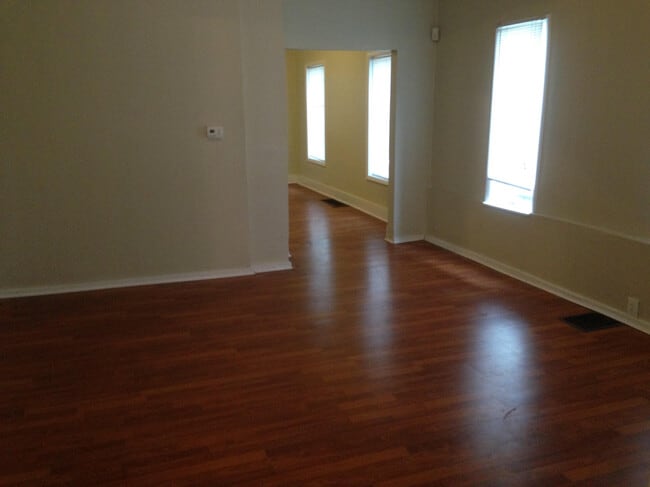 Dining Room - 1613 Fletcher Ave