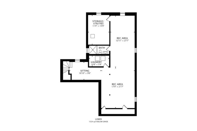 Building Photo - 539 S Evergreen Ave