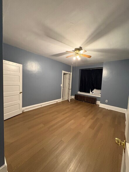 Master Bedroom 2 - 133 Monroe St