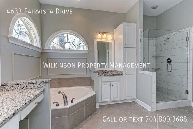 Building Photo - 4633 Fairvista Dr