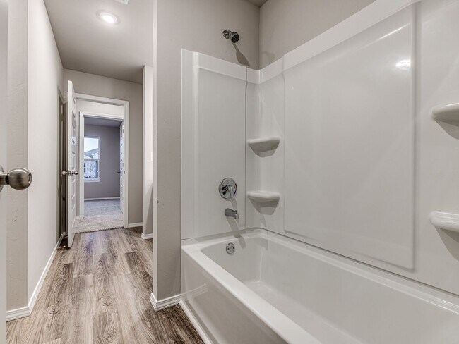 Building Photo - Brand New Construction + 4 bedrooms + Mustang Schools