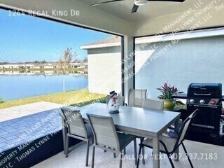 Building Photo - 1264 Regal King Dr