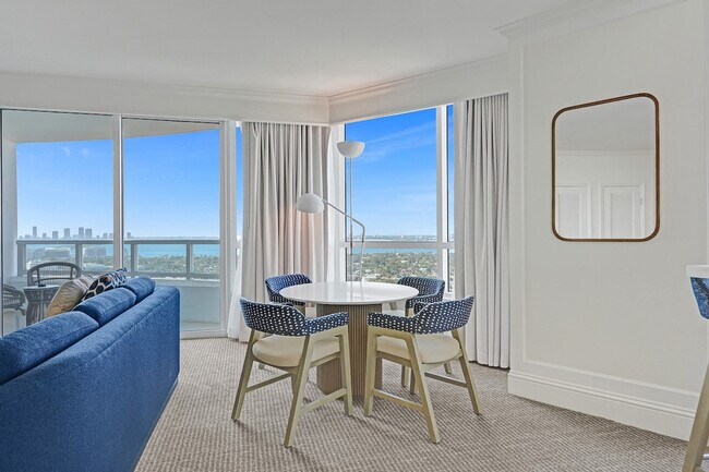 Building Photo - 4401 Collins Ave