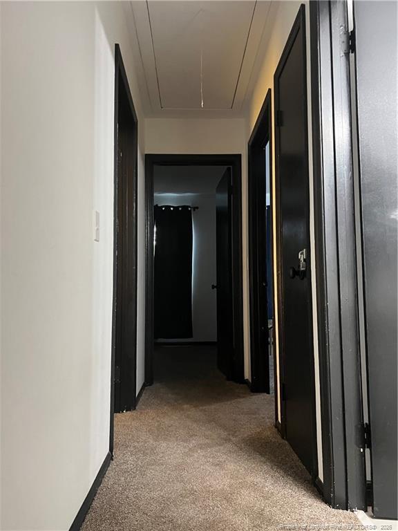 Building Photo - 1616 Morehead Ave