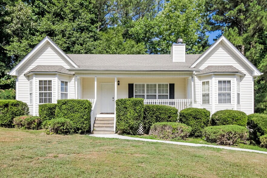 Primary Photo - 111 Ridgecrest Dr