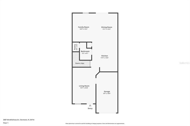 Building Photo - 3087 Mindfullness Dr