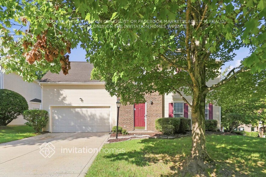 Building Photo - 3517 Lusby Ct