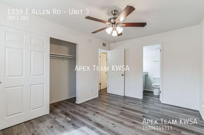 Building Photo - 1339 E Allen Rd