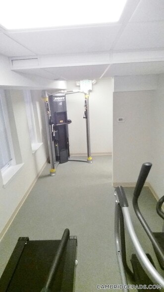 Building Photo - 19 Wendell St