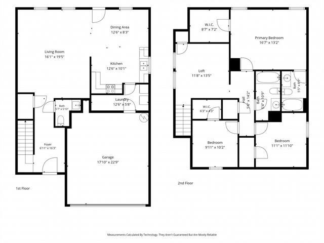 Building Photo - 6612 Waterhill Ln