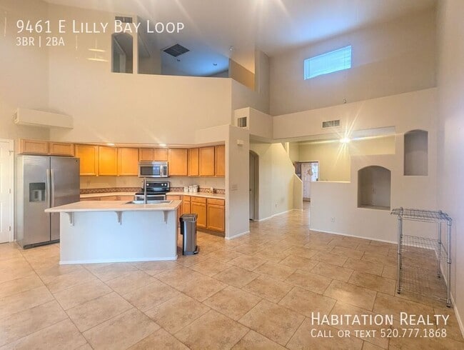 Building Photo - 9461 E Lilly Bay Loop