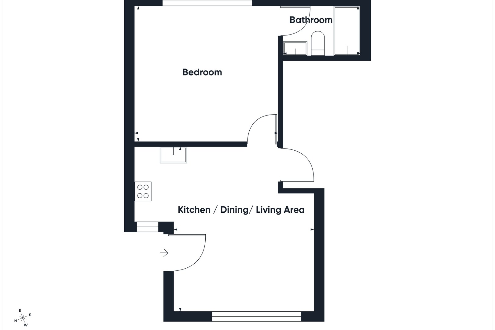 Building Photo - 2282 Whitney Ave