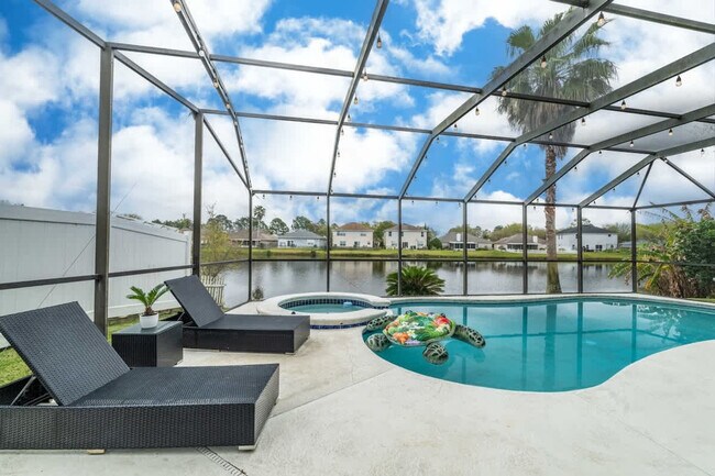 Building Photo - 1651 Hawkins Cove Dr W