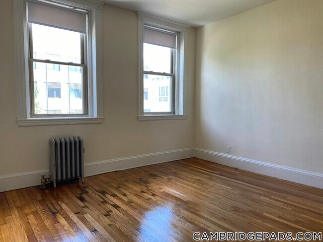 Building Photo - 1616 Massachusetts Ave