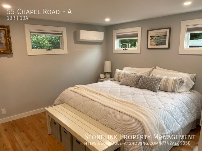 Building Photo - 55 Chapel Road