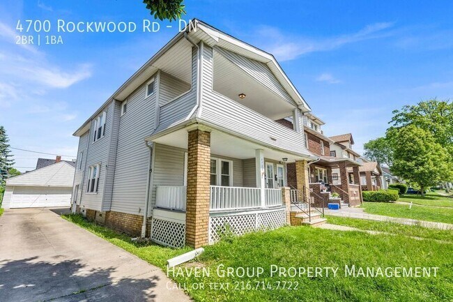 Building Photo - 4700 Rockwood Rd