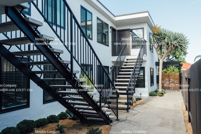 Building Photo - Remodeled 1 bd/ 1 bth Modern Apartment Hom...