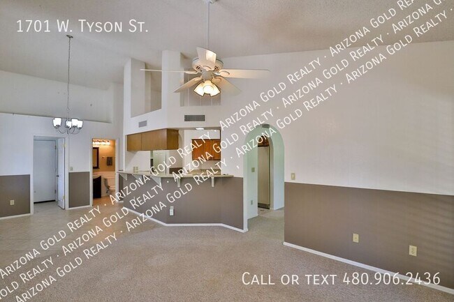 Building Photo - 1701 W Tyson St