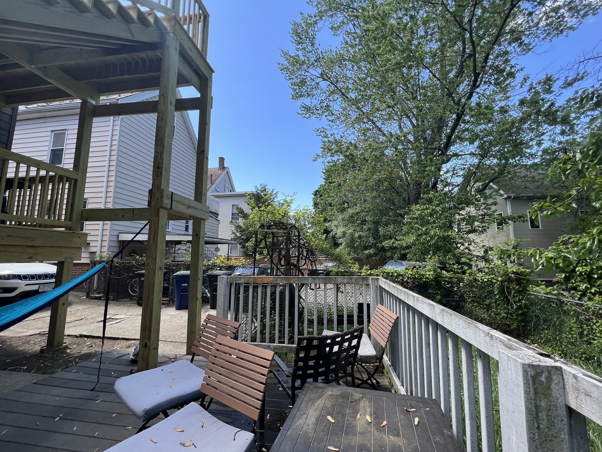 Building Photo - 7 Jay St