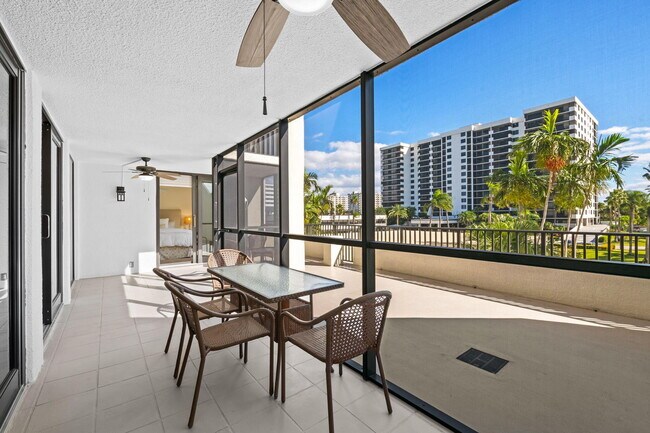 Building Photo - 3420 S Ocean Blvd