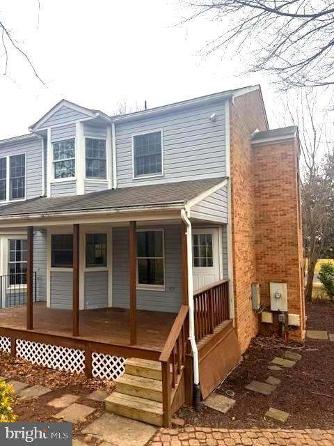 Building Photo - 510 Fairfax Ln