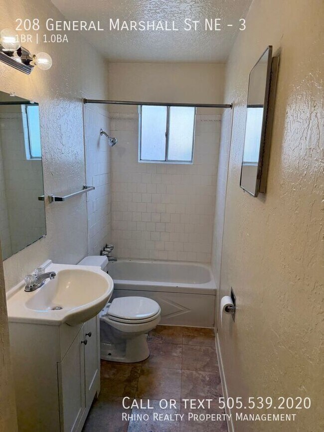 Building Photo - 208 General Marshall St NE