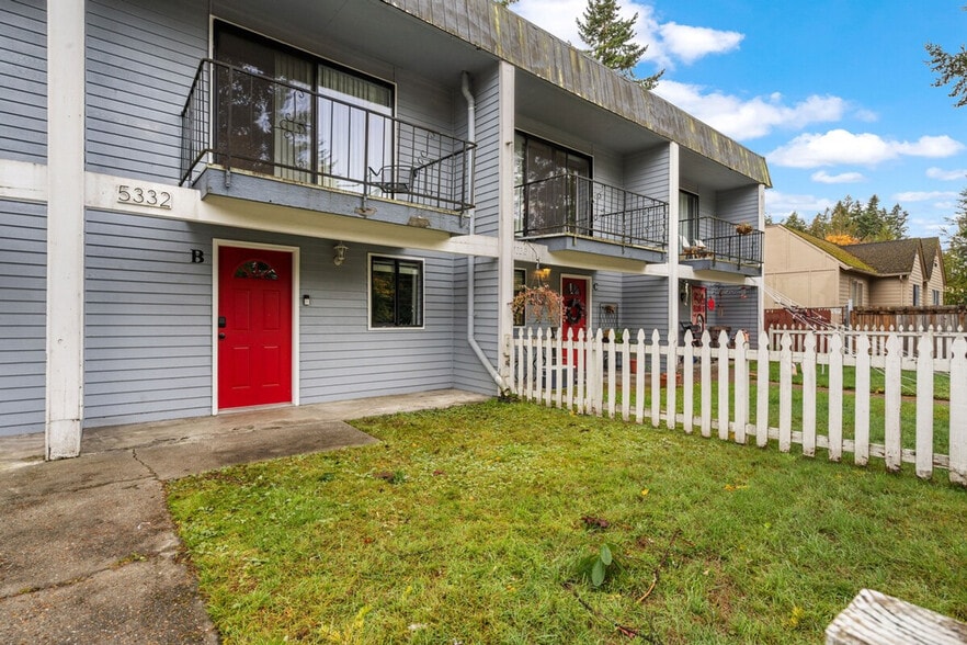Building Photo - 5233 188th St SW