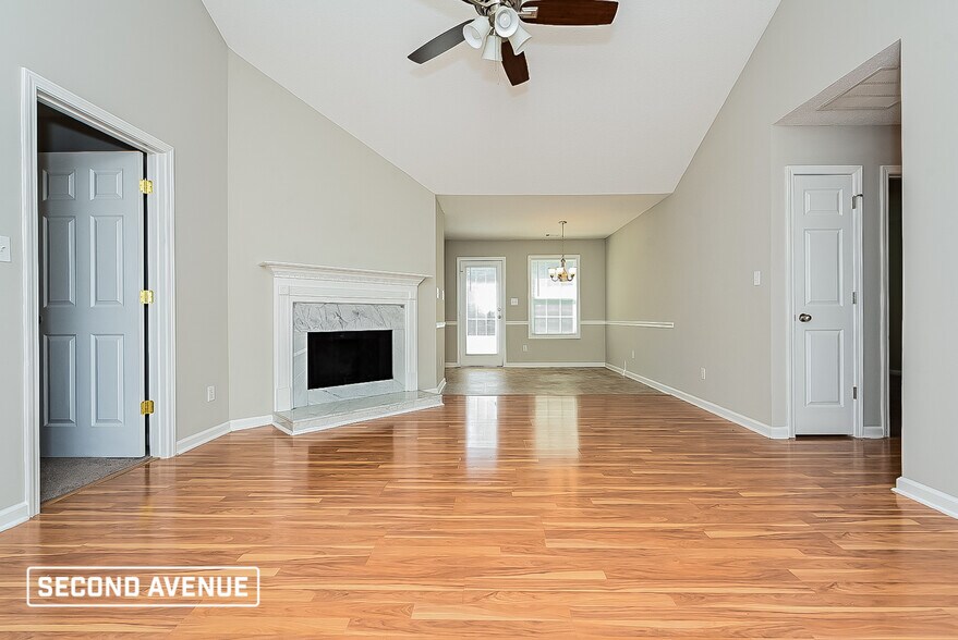 Building Photo - 309 Fletcher Ct